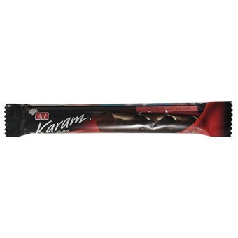 Eti Bitter Çikolata 17 gr