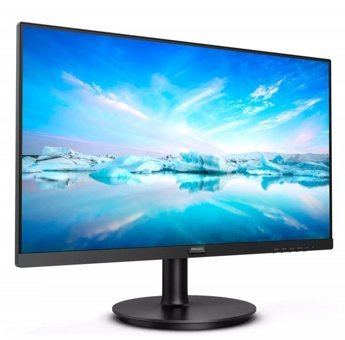 Philips 272V8LA/00 75 Hz 4 ms 27 inç FHD VA Hoparlörlü VGA HDMI Freesync 1920 x 1080 px LED Oyuncu Monitör