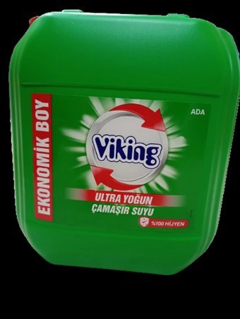 Viking Beyazlar İçin Sıvı Çamaşır Suyu 3.5 kg