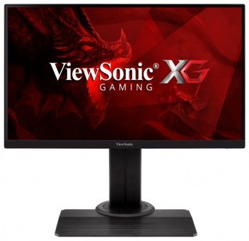 ViewSonic XG2705 144 Hz 1 ms 27 inç FHD IPS Hoparlörlü HDMI Freesync 1920 x 1080 px LED Oyuncu Monitör