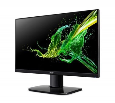 Acer KA272Abi 75 Hz 1 ms 27 inç FHD VA VGA HDMI Freesync 1920 x 1080 px LED Oyuncu Monitör