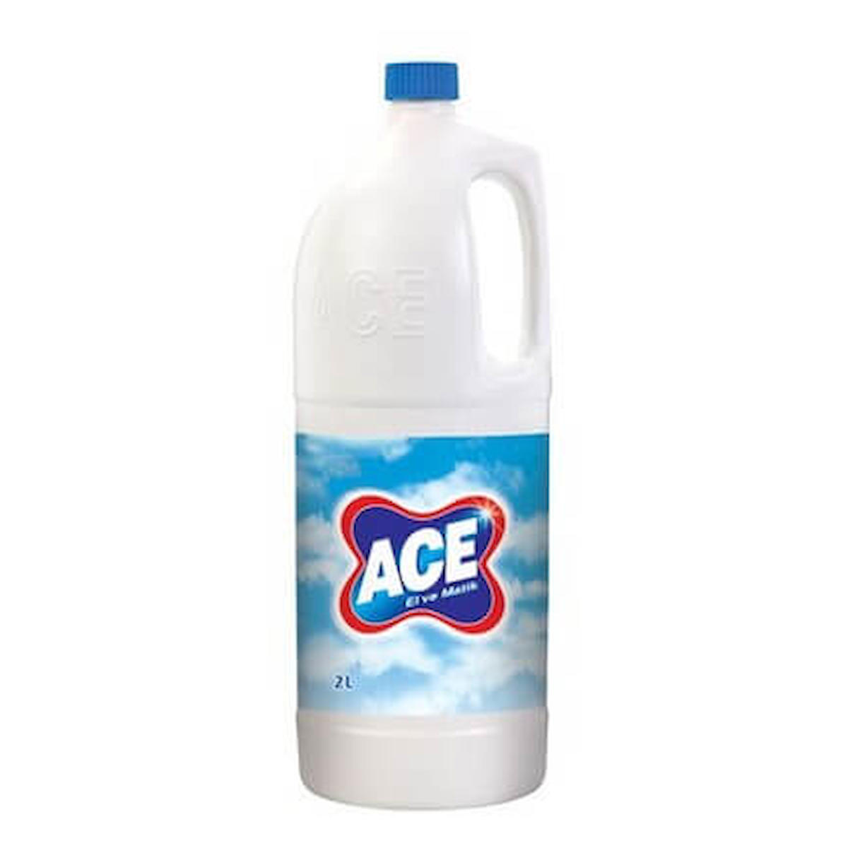 Ace Sıvı Çamaşır Suyu 2 lt