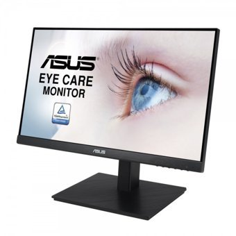 Asus VA229QSB 75 Hz 5 ms 21.5 inç FHD IPS Hoparlörlü VGA HDMI Freesync 1920 x 1080 px LED Oyuncu Monitör