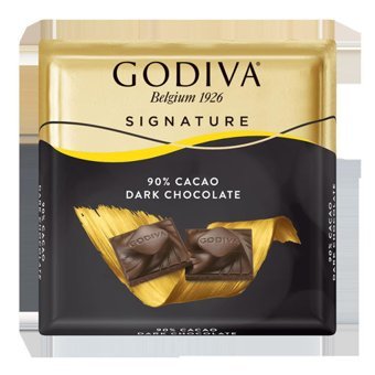 Godiva Bitter Çikolata 52 gr
