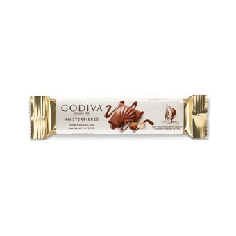 Godiva Fındıklı Çikolata 30 gr