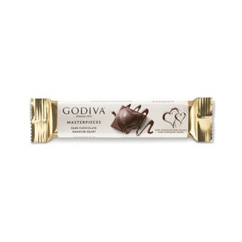 Godiva Masterpiece Bitter Çikolata 30 gr