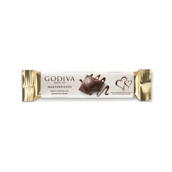 Godiva Masterpiece Bitter Çikolata 30 gr 10 Adet