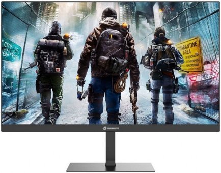 GameBooster GB-2475FF 75 Hz 1 ms 23.8 inç FHD IPS VGA HDMI 1920 x 1080 px LED Oyuncu Monitör