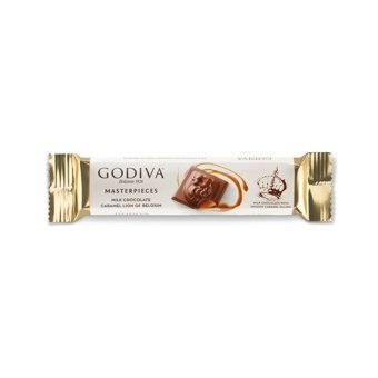 Godiva Masterpiece Karamelli Çikolata 32 gr