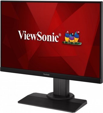 ViewSonic XG2405-2 144 Hz 1 ms 23.8 inç FHD IPS Hoparlörlü HDMI Freesync 1920 x 1080 px LED Oyuncu Monitör