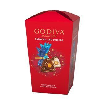 Godiva Sütlü Çikolata 123 gr