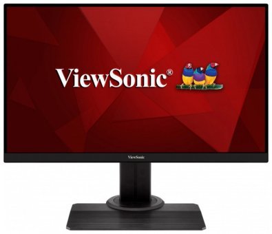 ViewSonic XG2405-2 144 Hz 1 ms 23.8 inç FHD IPS Hoparlörlü HDMI Freesync 1920 x 1080 px LED Oyuncu Monitör