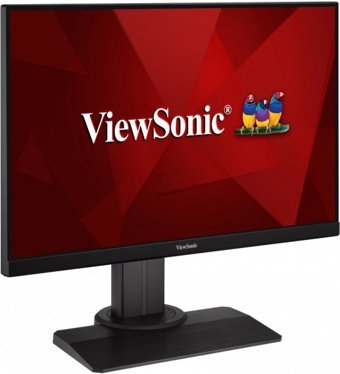 ViewSonic XG2405-2 144 Hz 1 ms 23.8 inç FHD IPS Hoparlörlü HDMI Freesync 1920 x 1080 px LED Oyuncu Monitör