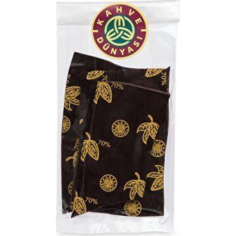 Kahve Dünyası Bitter Çikolata 150 gr