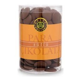 Kahve Dünyası Sütlü Çikolata 500 gr