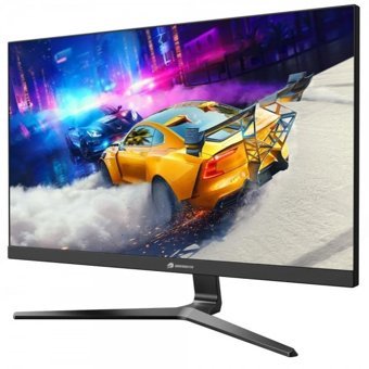 GameBooster GB-2428FF 280 Hz 1 ms 23.8 inç FHD IPS HDMI Freesync G-Sync 1920 x 1080 px LED Oyuncu Monitör