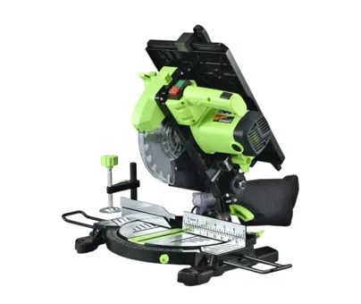 Hais 210mm Üstten Tablalı Gönye Kesme Testeresi JF92104E