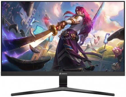 GameBooster GB-2428FF 280 Hz 1 ms 23.8 inç FHD IPS HDMI Freesync G-Sync 1920 x 1080 px LED Oyuncu Monitör
