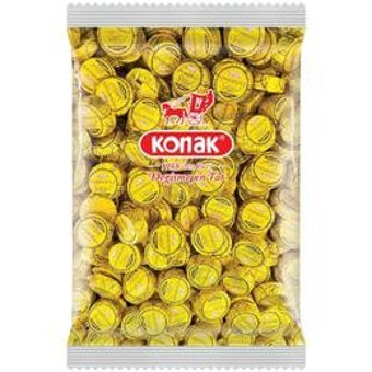 Konak Fındıklı Çikolata 1 kg