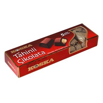 Koska Tahinli Çikolata 40 gr