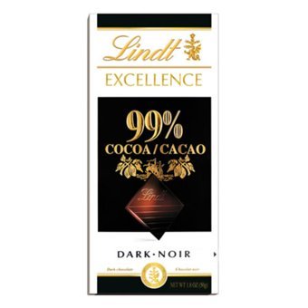 Lindt Excellence Bitter Çikolata 50 gr