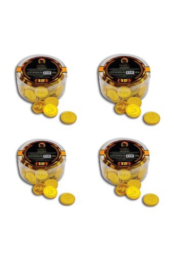Mabel Sütlü Çikolata 250 gr 332 Adet