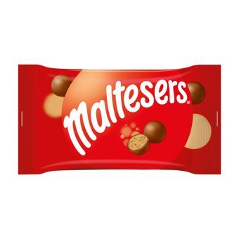 Maltesers Bisküvili Çikolata 37 gr