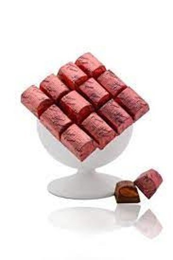Melodi Çikolata Bademli Çikolata 1 kg