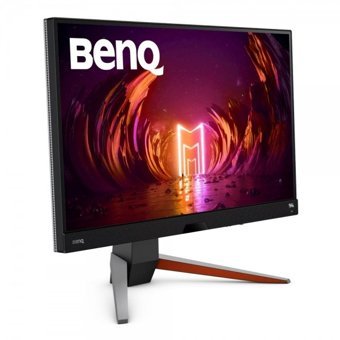 BenQ MOBIUZ EX270M 240 Hz 1 ms 27 inç FHD IPS Hoparlörlü HDMI Freesync 1920 x 1080 px LED Oyuncu Monitör