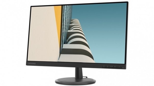 Lenovo C24-20 75 Hz 4 ms 23.8 inç FHD VA VGA HDMI Freesync 1920 x 1080 px LED Oyuncu Monitör