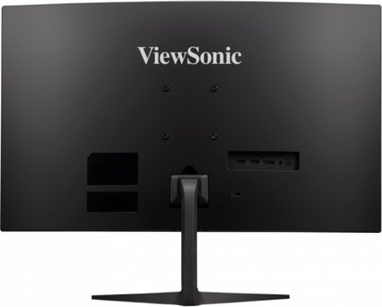 ViewSonic VX2719-PC-MHD 240 Hz 1 ms 27 inç FHD Kavisli Ekran VA Hoparlörlü HDMI Freesync 1920 x 1080 px LED Oyuncu Monitör