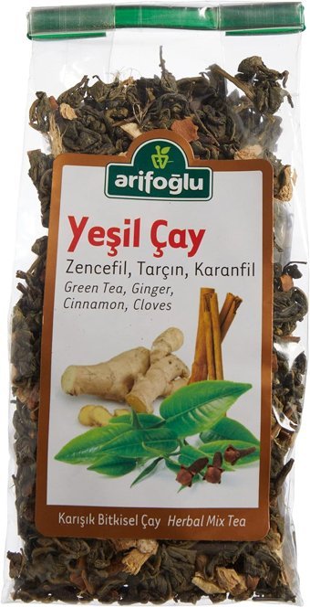 Arifoğlu Karışık Bitki Çayı 165 gr