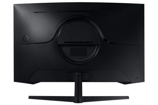 Samsung Odyssey G5 LC27G55TQWRXUF 144 Hz 1 ms 27 inç WQHD Kavisli Ekran VA HDMI Freesync 2560 x 1440 px LED Oyuncu Monitör