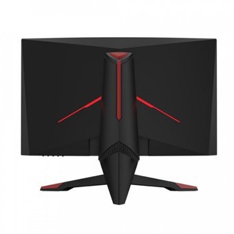 GameBooster GB-277GCF 165 Hz 1 ms 27 inç FHD Kavisli Ekran VA HDMI Freesync 1920 x 1080 px LED Oyuncu Monitör