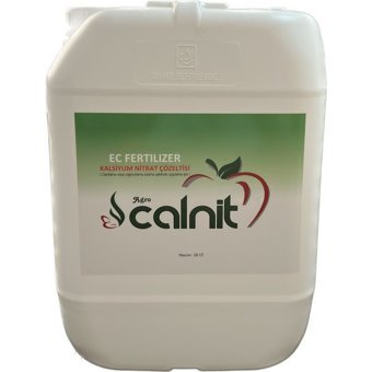 Biofer Cal+Nit Kalsiyum Nitratlı Çözelti