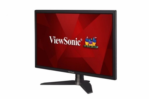 ViewSonic VX2458-P-MHD 144 Hz 1 ms 23.6 inç FHD TN Hoparlörlü HDMI Freesync G-Sync 1920 x 1080 px LED Oyuncu Monitör