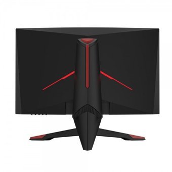 GameBooster GB-277GCQ 144 Hz 1 ms 27 inç WQHD Kavisli Ekran VA HDMI Freesync G-Sync 2560 x 1440 px LED Oyuncu Monitör