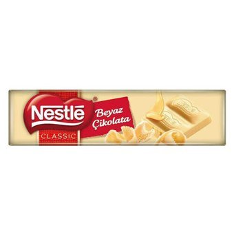 Nestle Classic Sütlü Çikolata 30 gr