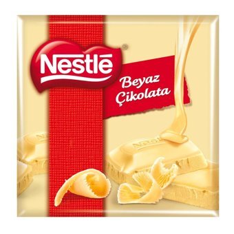 Nestle Classic Sütlü Çikolata 60 gr