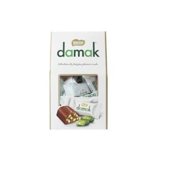 Nestle Damak Antep Fıstıklı Çikolata 126 gr