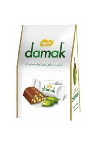 Nestle Damak Antep Fıstıklı Çikolata 18 gr