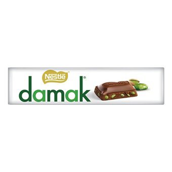 Nestle Damak Antep Fıstıklı Çikolata 30 gr