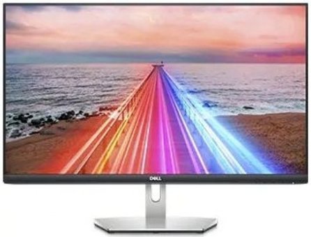 Dell S2721HN 75 Hz 4 ms 27 inç FHD IPS HDMI Freesync 1920 x 1080 px LED Oyuncu Monitör