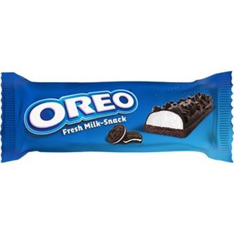 Oreo Oreolu Çikolata 30 gr