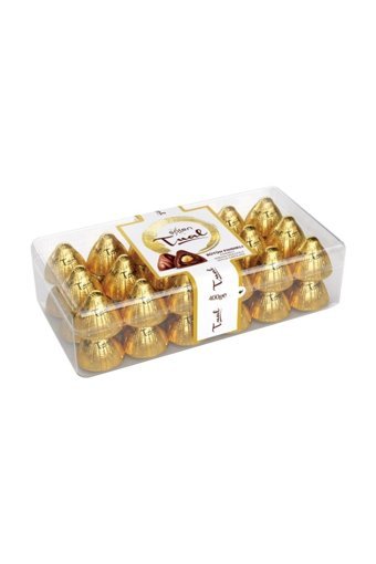 Şölen Tual Fındıklı Çikolata