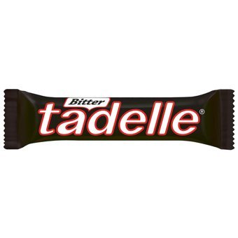 Tadelle Fındıklı Çikolata 30 gr 20 Adet