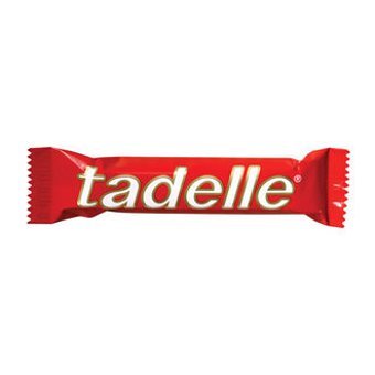 Tadelle Fındıklı Çikolata 30 gr 5 Adet