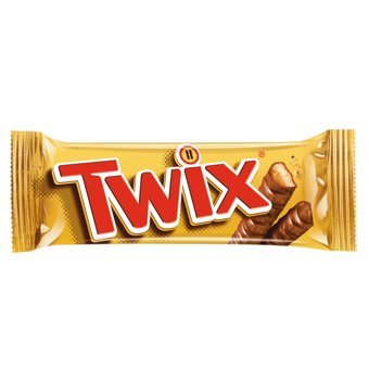 Twix Karamelli Çikolata 50 gr