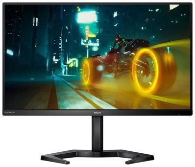 Philips 24M1N3200ZA/00 165 Hz 1 ms 23.8 inç FHD IPS Hoparlörlü HDMI Freesync G-Sync 1920 x 1080 px LED Oyuncu Monitör