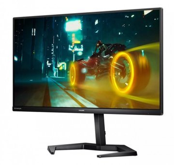 Philips 24M1N3200ZA/00 165 Hz 1 ms 23.8 inç FHD IPS Hoparlörlü HDMI Freesync G-Sync 1920 x 1080 px LED Oyuncu Monitör